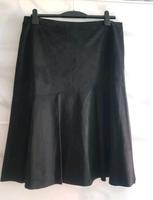 Rock 44 Gerry Weber neu schwarz Leder- Imitat Berlin - Spandau Vorschau