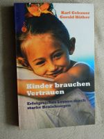 Kinder brauchen Vertrauen: Erfolgreiches Lernen Hüther Leipzig - Altlindenau Vorschau