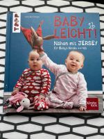 Baby leicht! Nähen mit Jersey Bayern - Oberasbach Vorschau