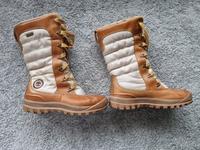 Timberland Stiefel Damen Gr 38 Essen - Essen-Kettwig Vorschau