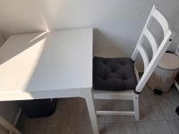 Tisch + 1 Stuhl Hessen - Wiesbaden Vorschau