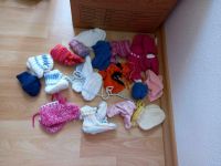 16 Paar Babysocken Bayern - Regenstauf Vorschau