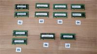 DDR2 SD RAM für Laptop – Übersicht mit Preis im Text Sachsen-Anhalt - Queis Vorschau