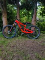 Mountainbike Fully Downhill bike  von Scott Schleswig-Holstein - Ahrensburg Vorschau