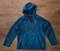 Hollister Pullover, blau, Gr. L Hessen - Wölfersheim Vorschau