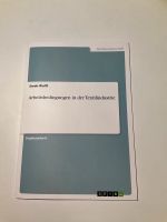 Arbeitsbedingungen in der Textilindustrie Düsseldorf - Pempelfort Vorschau