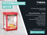 Popcornmaschine | Party Kinder |Hochzeit Feier Mieten | Verleih Dortmund - Bodelschwingh Vorschau