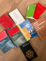 Literatur Deutsch Lehramt Studium DaF Biwi Bücher Dresden - Blasewitz Vorschau