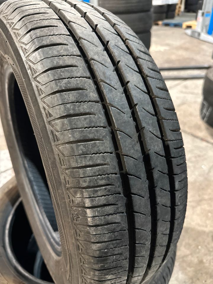 4x Sommerreifen Toyo 185/65R15 92T in Hagen