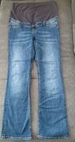 Umstandsjeans Gr. 46 von H&M Sachsen - Ohorn Vorschau