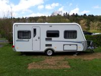 HYMER Eriba Nova 490 GL Nordrhein-Westfalen - Olsberg Vorschau