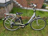 Herkules E Bike 28 Zoll Fahrrad Nordrhein-Westfalen - Reken Vorschau