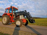 Frontlader 1600 kg - Belarus MTS MTZ 82  50 52 80 82 950, 920 Sachsen-Anhalt - Magdeburg Vorschau