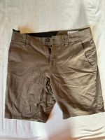 Volcom Shorts 30 grau Bayern - Schöllkrippen Vorschau