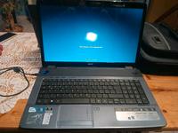 Acer aspire 7736 ZG Saarland - Illingen Vorschau