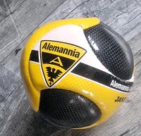 Alemannia Aachen Ball Lederball RAR Nordrhein-Westfalen - Stolberg (Rhld) Vorschau