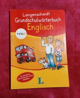 Langenscheidt, Grundschul Wörterbuch Englisch,  TING Nordrhein-Westfalen - Minden Vorschau