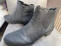 Schuhe Rieker Nordrhein-Westfalen - Kevelaer Vorschau