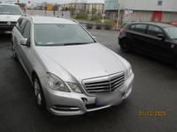 Mercedes-Benz E 300 T BLUETEC / HYBRID DIESEL AVANTGARDE Hessen - Reinheim Vorschau