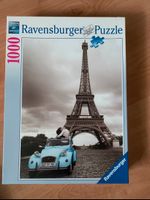 Ravensburger Puzzle-Paris 1000 Hessen - Bad Homburg Vorschau