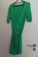 Esprit-Kleid in Wickel-Optik, grün / Größe 40 Bayern - Augsburg Vorschau