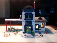 Playmobil Polizeistation Nordrhein-Westfalen - Telgte Vorschau