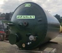 P119 gebrauchter 28.800 L GF-UP Tank Kunststofftank doppelwandig Rheinland-Pfalz - Hillesheim (Eifel) Vorschau