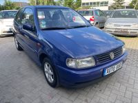 Volkswagen Polo 1.4 *Automatik*klima*Tüv 10/2024 Brandenburg - Hoppegarten Vorschau