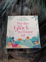 Hörbuch Wo das Glück zu Hause ist Jenny Colgan Niedersachsen - Wedemark Vorschau