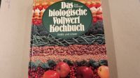 Brigitte Diät + Das biologische Vollwertkochbuch, je 2,60 € Niedersachsen - Hesel Vorschau