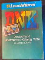 DNK / Deutschland, Briefmarkenkatalog 1994 Niedersachsen - Heede(Emsland) Vorschau