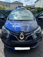 Renault Zoe RIVIERA R135 52kWh CCS incl. Batterie Nordrhein-Westfalen - Detmold Vorschau