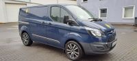 Ford Transit Custom Nordrhein-Westfalen - Velbert Vorschau