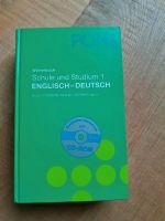 Pons Wörterbuch für Schule und Studium Englisch 1 Bayern - Penzberg Vorschau