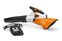 STIHL AKKU-LAUBBLÄSER BGA 200 - AP-SYSTEM Bayern - Hofkirchen Vorschau