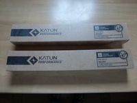 2 Toner Kartuschen Cartridge, Fa. Katun, Type 2000/2050 für Ricoh Bielefeld - Heepen Vorschau