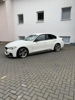 BMW 320d EfficientDynamics Ed Advantage Advantage Baden-Württemberg - Ravensburg Vorschau