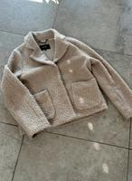 Opus Teddy Jacke gr. M /38 beige Nordrhein-Westfalen - Stadtlohn Vorschau