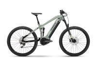 Haibike Alltrail 4 27,5" E-Mtb Fully Gr. M/ L PW-ST Hessen - Melsungen Vorschau