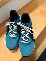Nike Turnschuhe Bayern - Moos Vorschau