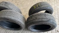 4 Sommerreifen Bridgestone Turanza ER 300, 205/55 R16 91V Baden-Württemberg - Pforzheim Vorschau