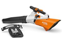 Stihl Akku-Laubbläser BGA 200 - AP-System Bayern - Weiding Vorschau