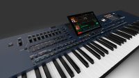 KORG Pa5X MUSIKANT 88 Keyboard Nordrhein-Westfalen - Grevenbroich Vorschau