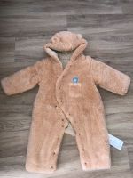 Winteranzug Baby Teddy Baden-Württemberg - Villingen-Schwenningen Vorschau