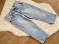 CARS Jeans 3/4 Hose Bermudas blau Gr. 158 kurze Jeans Top! Baden-Württemberg - Neckargemünd Vorschau