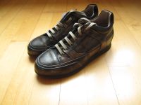 Candice Cooper Hightop Sneaker Leder Schuhe 38 Vahrenwald-List - List Vorschau
