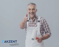 Malerhelfer  (m/w/d) Akzent Schwerin Schwerin - Weststadt Vorschau