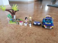 Lego Friends Teile Bayern - Bergtheim (Unterfranken) Vorschau