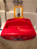 Waschbecken von BIG für die Badewanne Kinder - Montessori Nordrhein-Westfalen - Niederkassel Vorschau