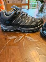 Damen Trekking Wander Schuhe Königs Wusterhausen - Senzig Vorschau